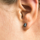 Illustration for article titled These Studs Are Proof That Diamond Earrings Can Be Cool